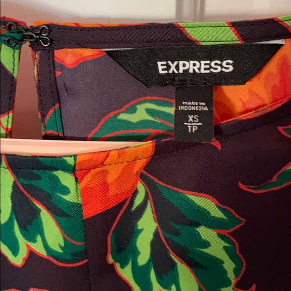 Express blouse - Picture 3 of 4